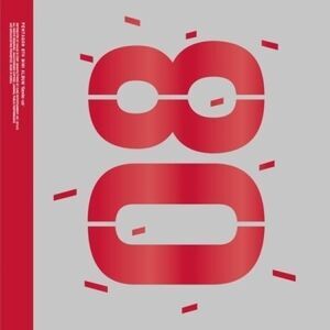 Pentagon - 8TH MINI ALBUM : GENIE:US (incl. booklet, 1 random postcard + 1
